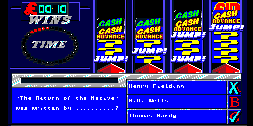 Ten Up (compendium 17)